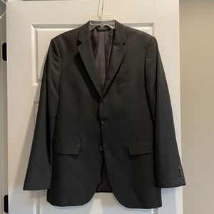 COPY - Banana Republic Suit Coat